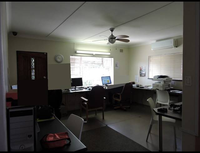 1,138M² OFFICE SOLD IN SONHEUWEL